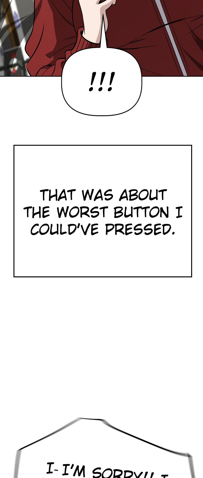 Unemployed Gye Baeksun Chapter 98 page 12 - 