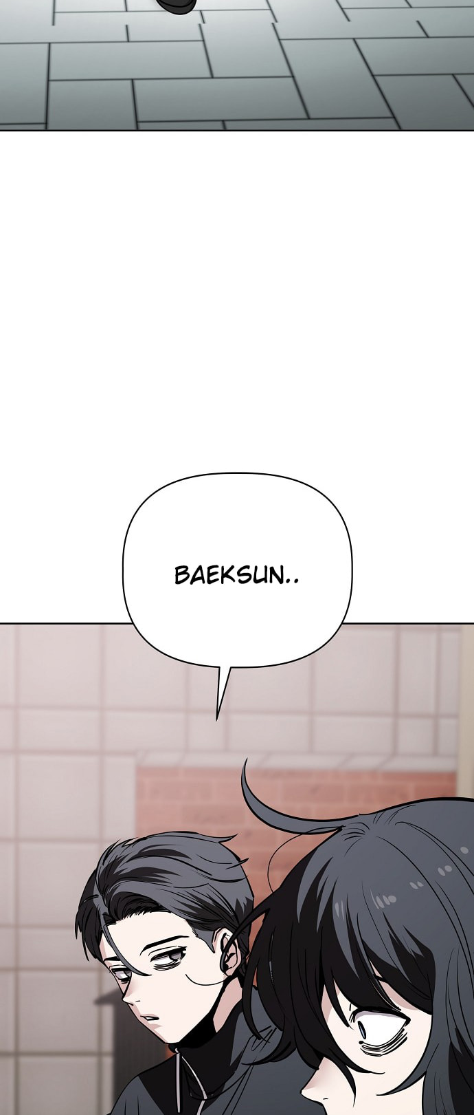 Unemployed Gye Baeksun Chapter 98 page 18 - 