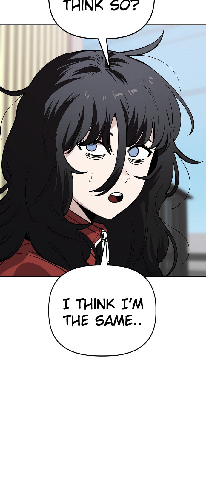 Unemployed Gye Baeksun Chapter 98 page 20 - 