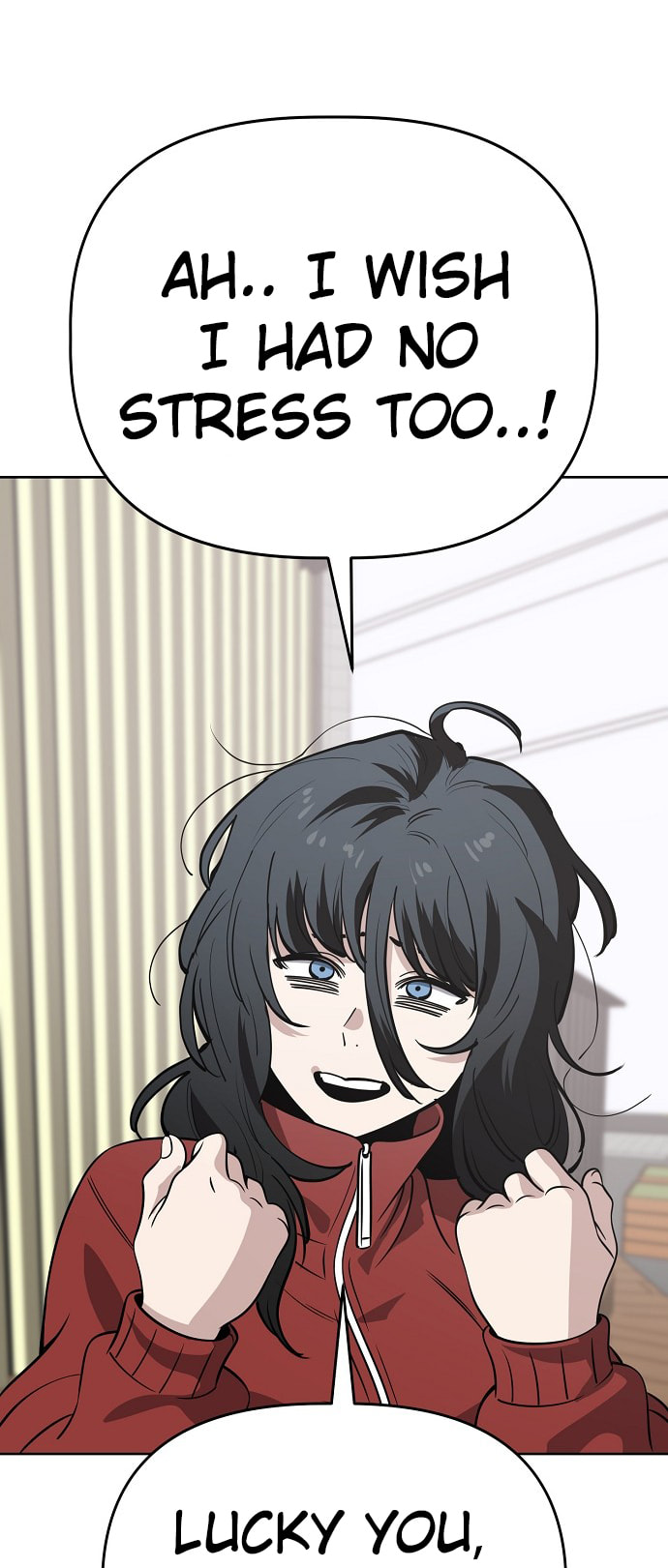 Unemployed Gye Baeksun Chapter 98 page 25 - 