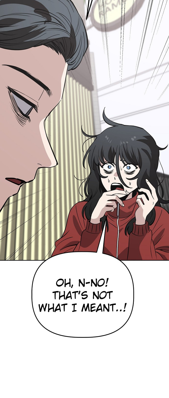 Unemployed Gye Baeksun Chapter 98 page 27 - 