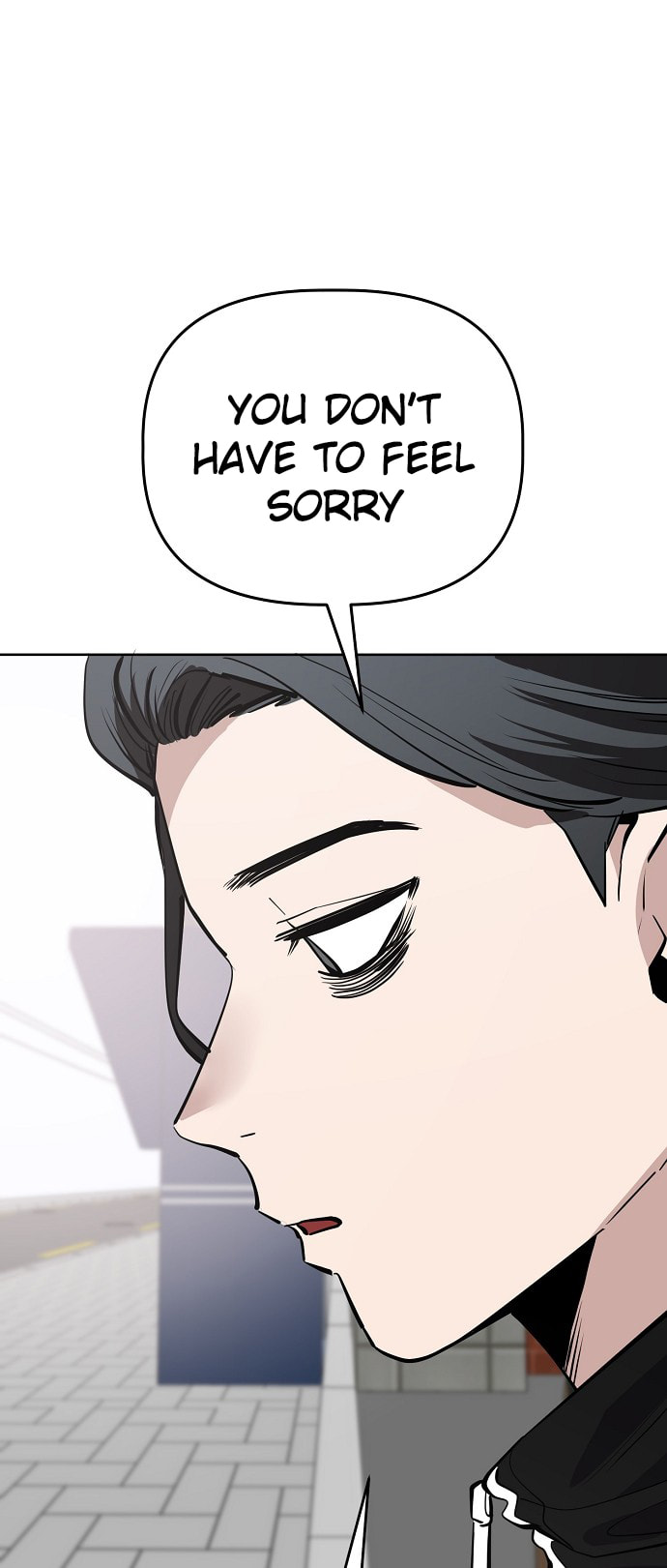 Unemployed Gye Baeksun Chapter 98 page 28 - 