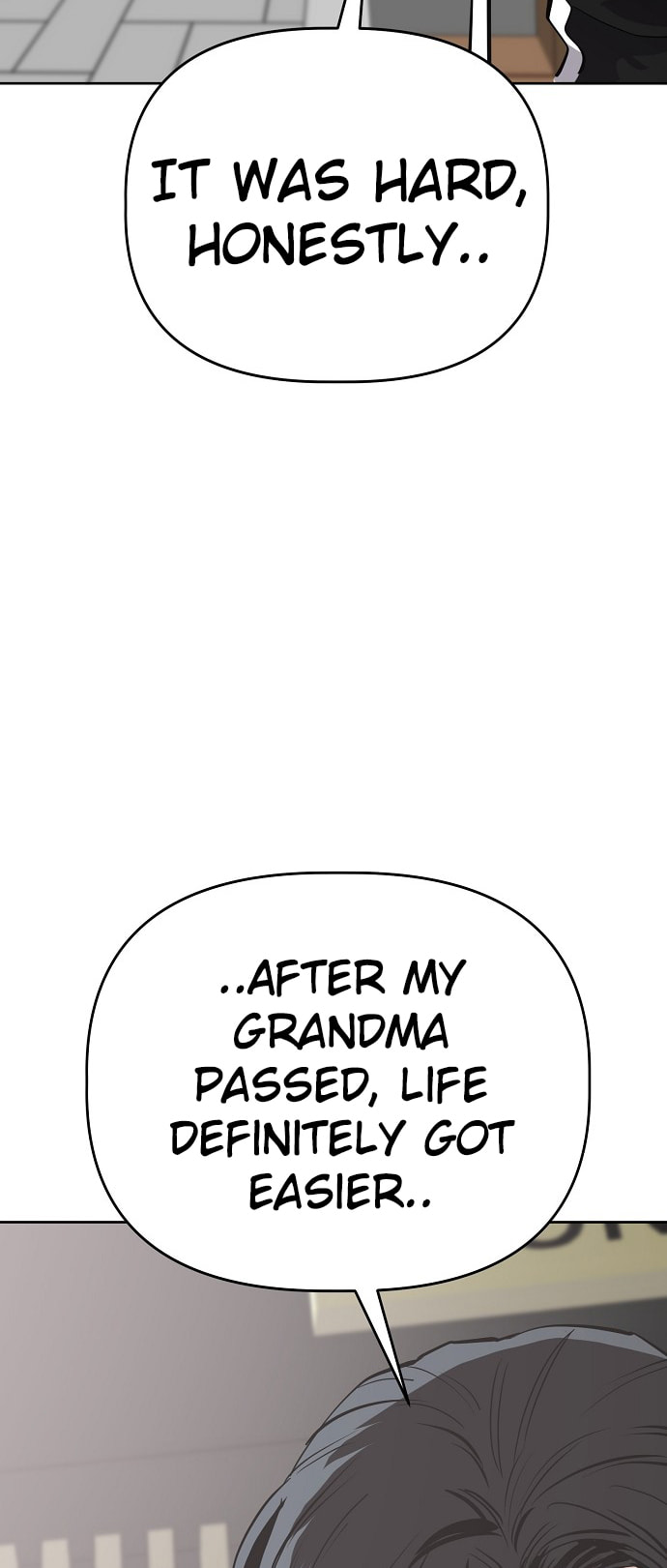 Unemployed Gye Baeksun Chapter 98 page 29 - 