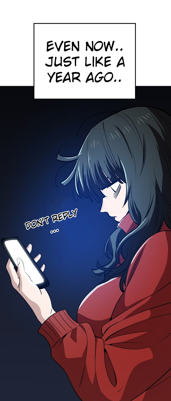 Unemployed Gye Baeksun Chapter 98 page 4 - 