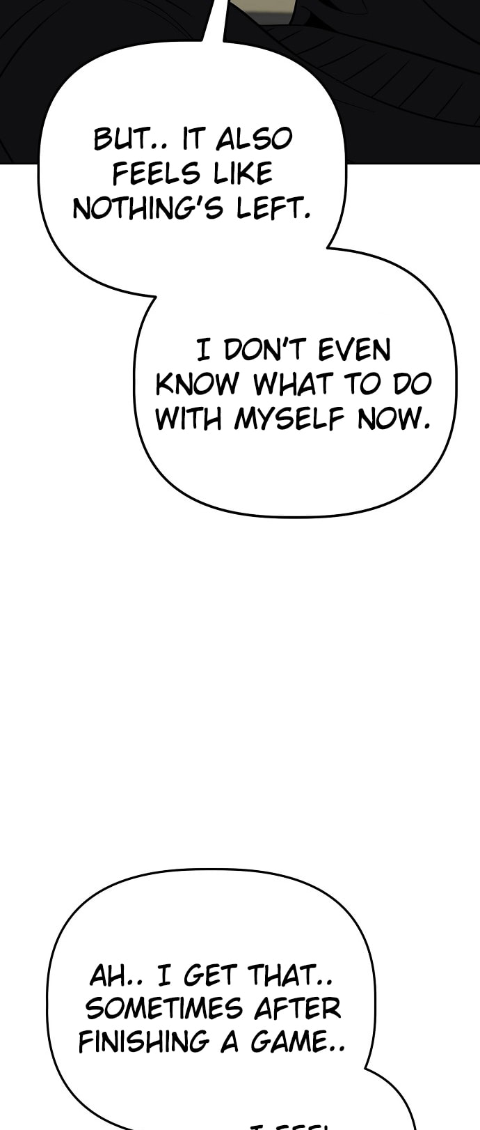 Unemployed Gye Baeksun Chapter 98 page 31 - 