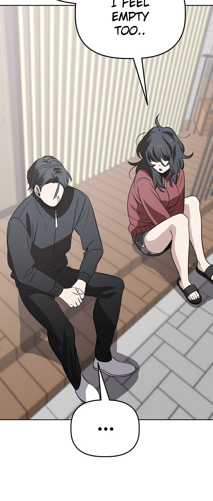 Unemployed Gye Baeksun Chapter 98 page 32 - 