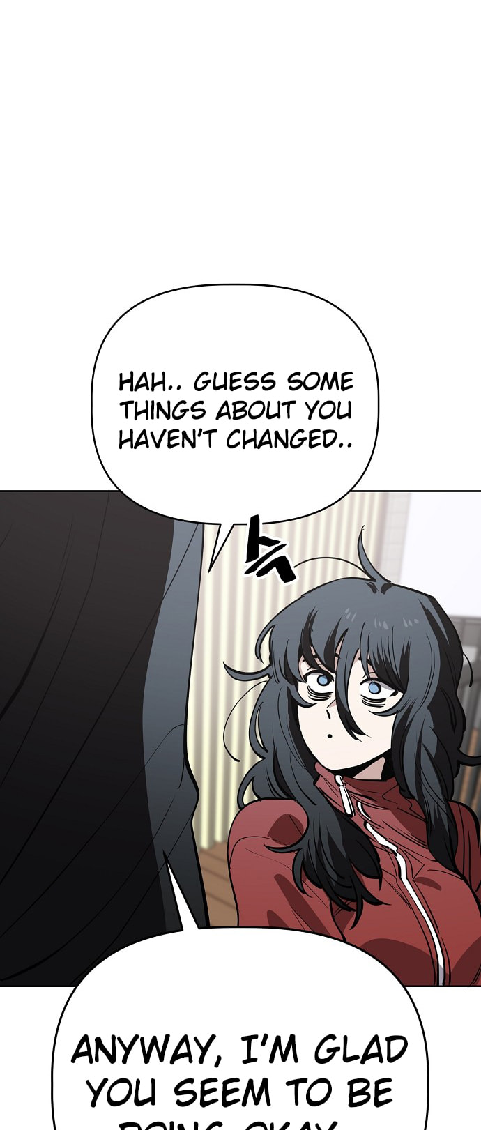 Unemployed Gye Baeksun Chapter 98 page 33 - 