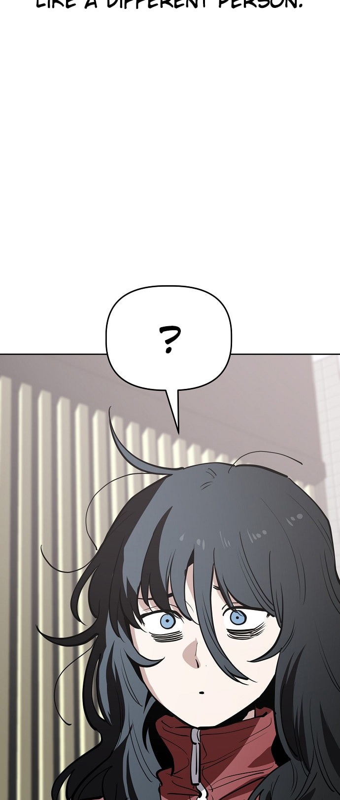 Unemployed Gye Baeksun Chapter 98 page 37 - 