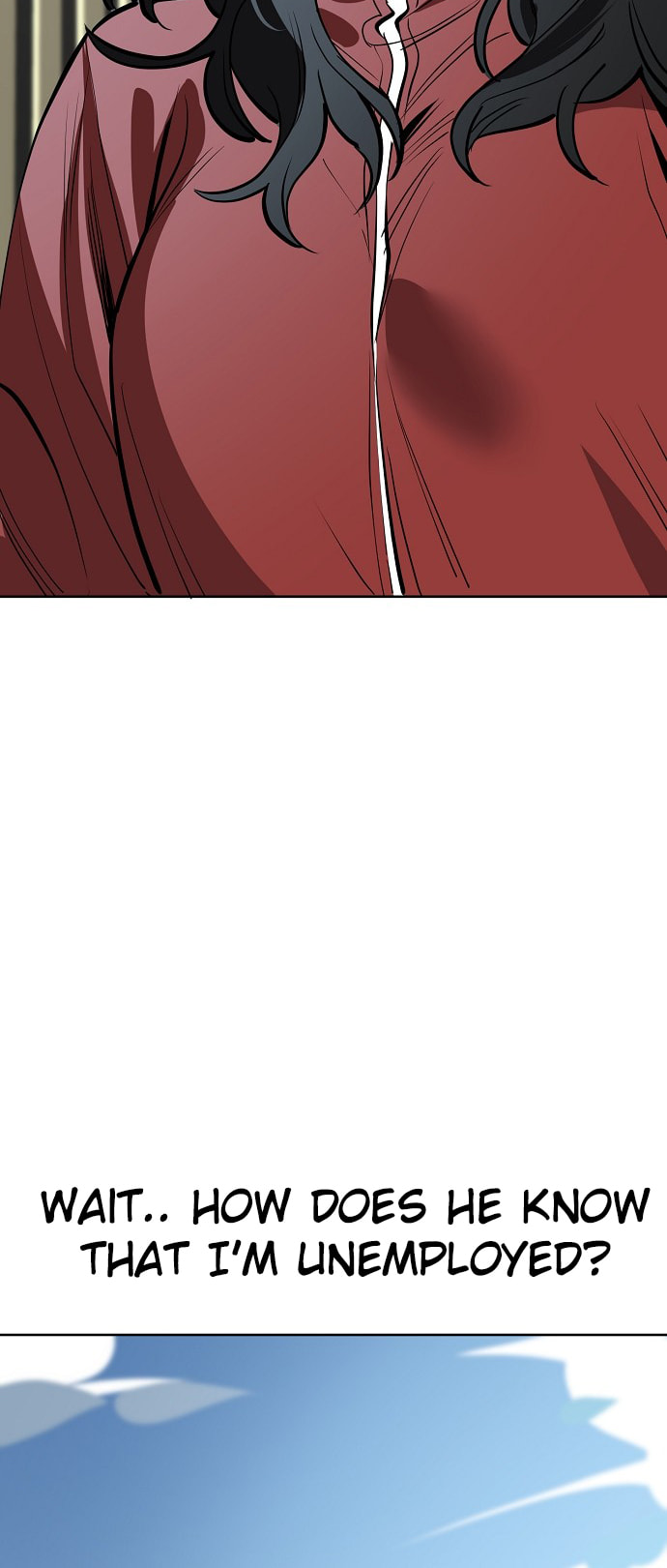 Unemployed Gye Baeksun Chapter 98 page 38 - 