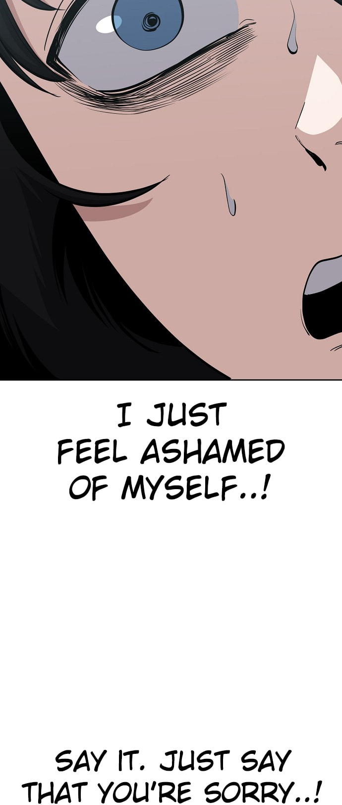 Unemployed Gye Baeksun Chapter 98 page 6 - 
