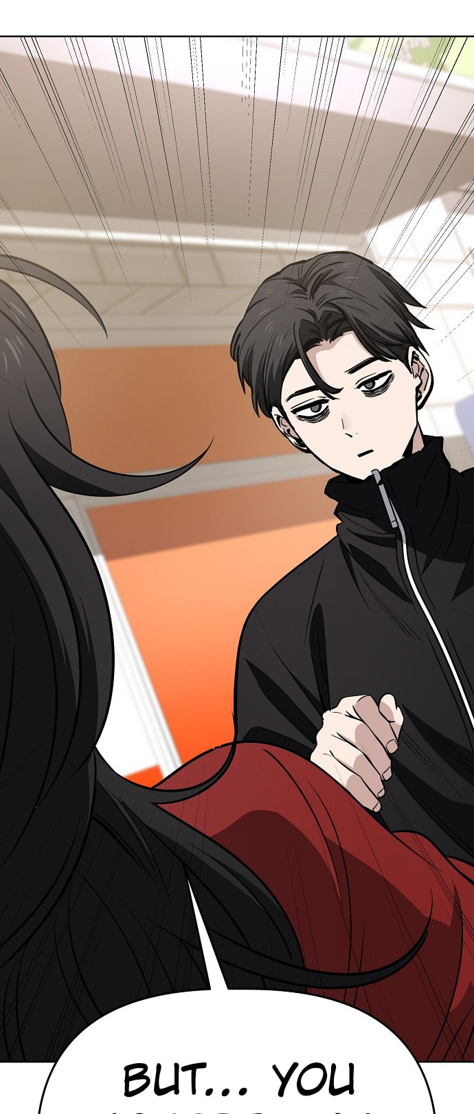 Unemployed Gye Baeksun Chapter 98 page 7 - 