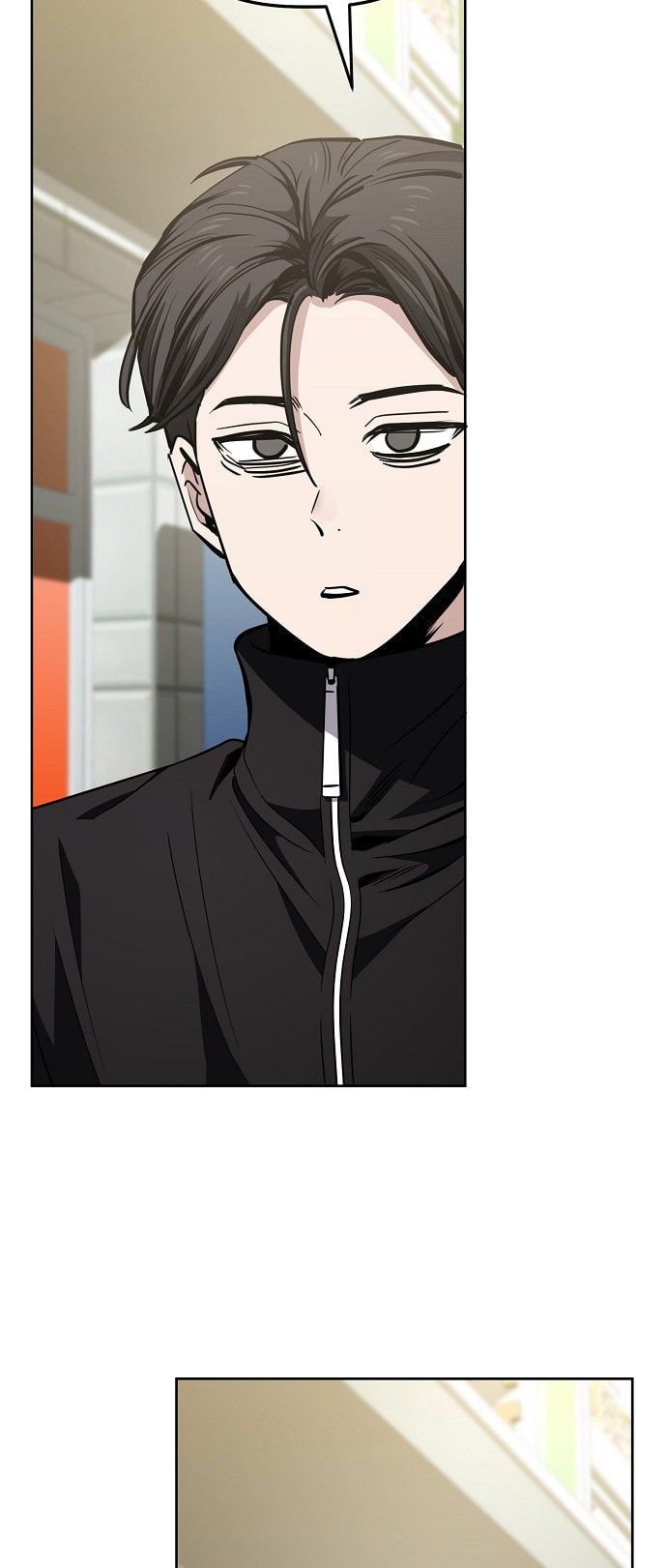 Unemployed Gye Baeksun Chapter 98 page 9 - 