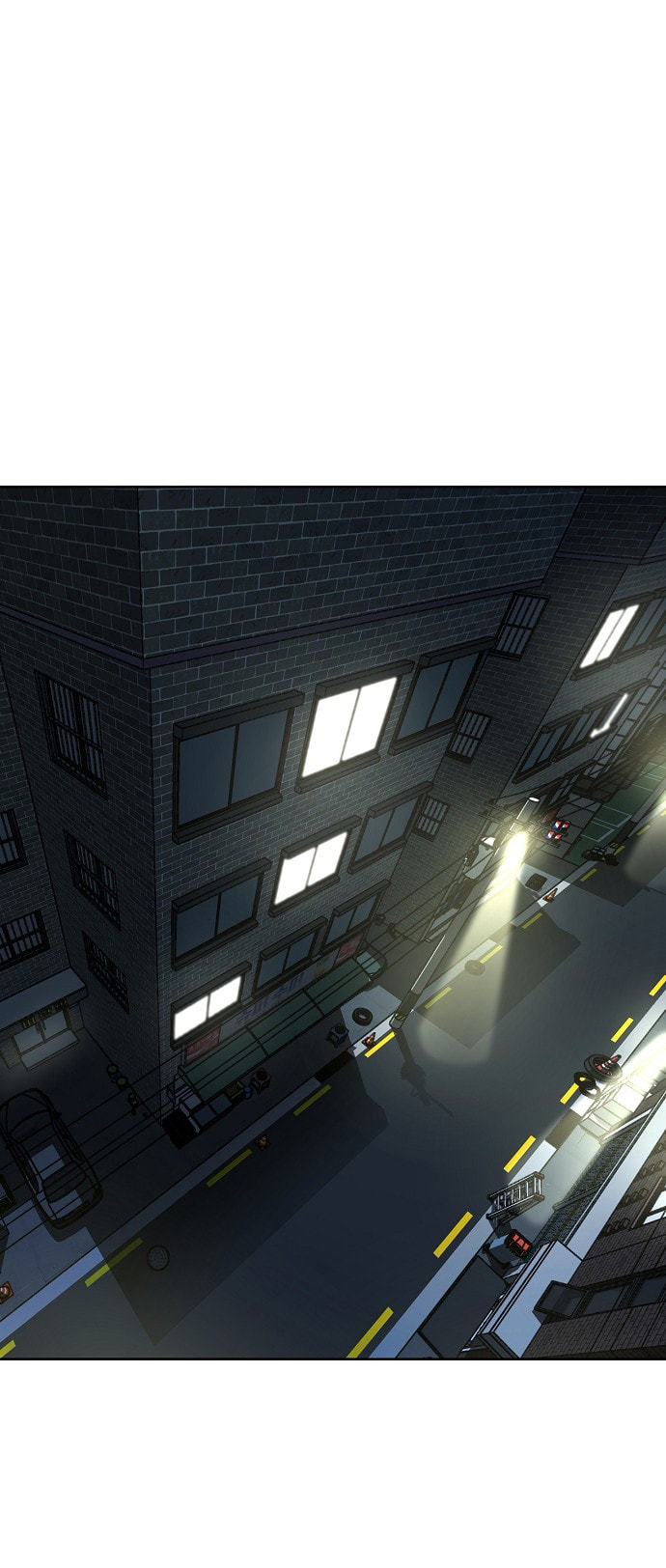 Unemployed Gye Baeksun Chapter 99 page 1 - 
