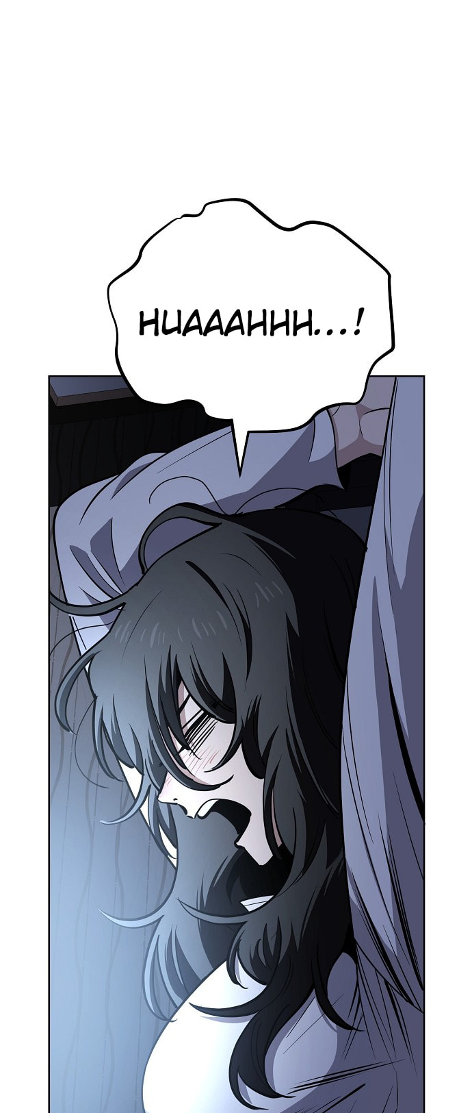 Unemployed Gye Baeksun Chapter 99 page 2 - 