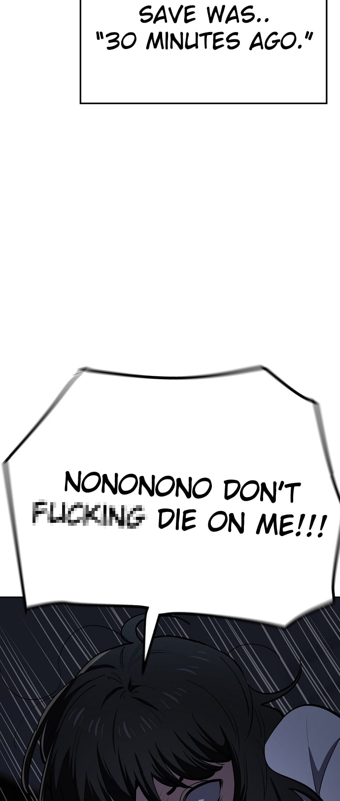 Unemployed Gye Baeksun Chapter 99 page 14 - 