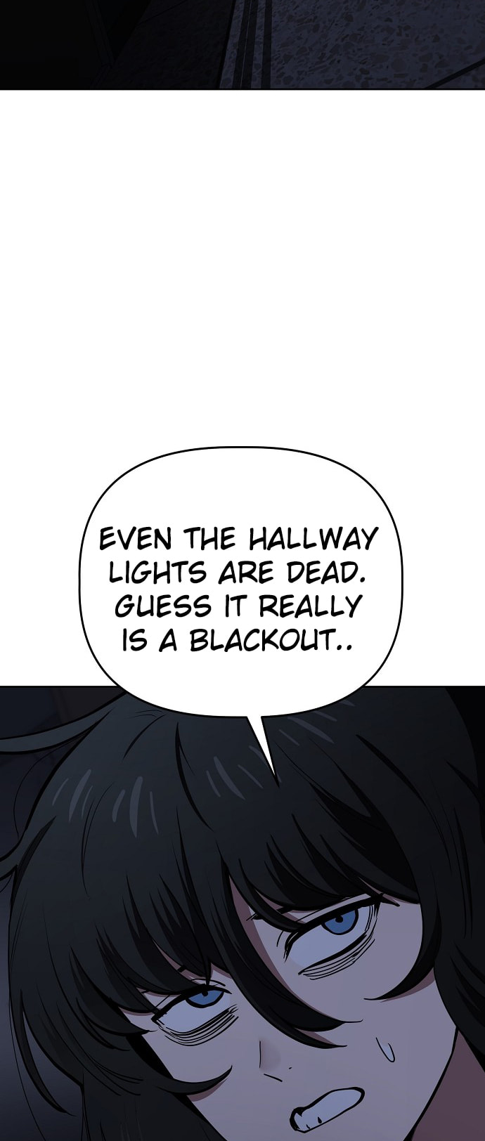 Unemployed Gye Baeksun Chapter 99 page 18 - 