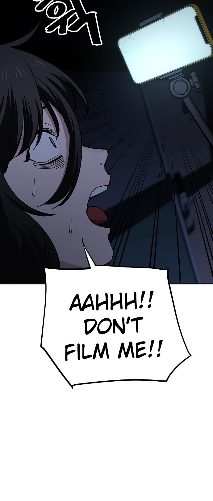 Unemployed Gye Baeksun Chapter 99 page 23 - 