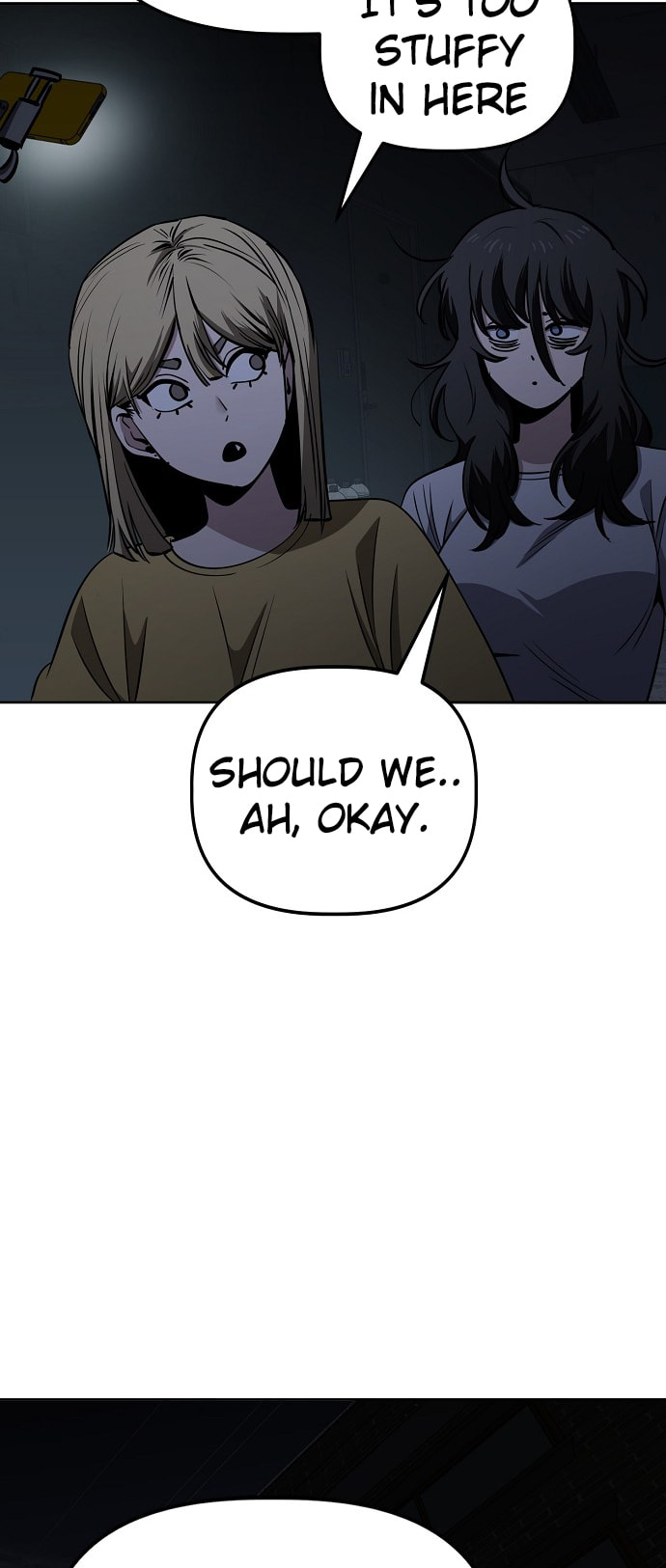 Unemployed Gye Baeksun Chapter 99 page 26 - 