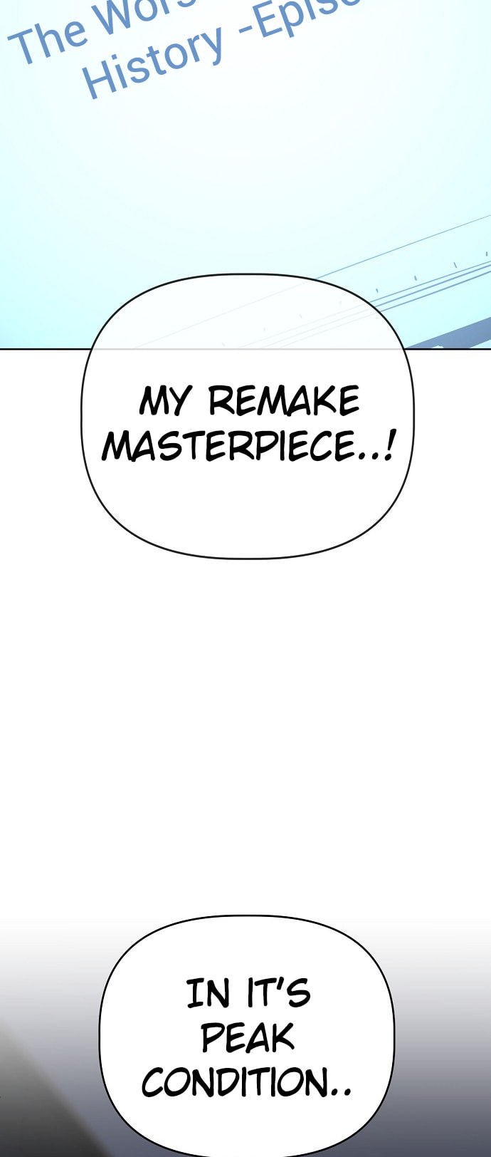 Unemployed Gye Baeksun Chapter 99 page 4 - 