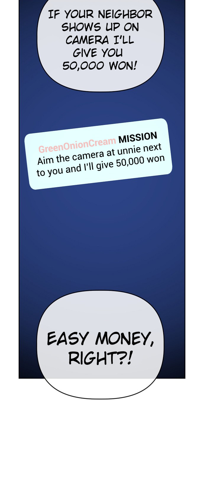 Unemployed Gye Baeksun Chapter 99 page 31 - 