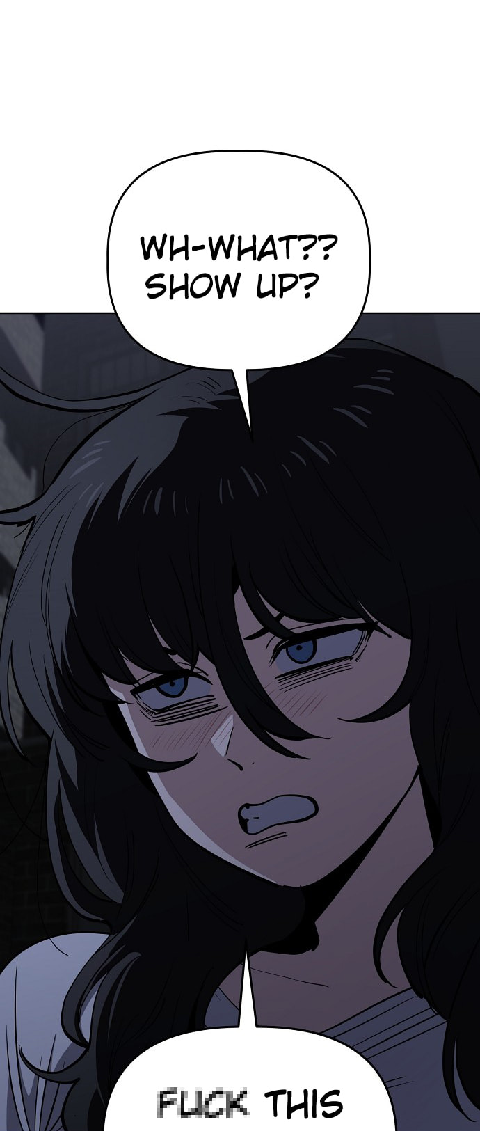 Unemployed Gye Baeksun Chapter 99 page 32 - 