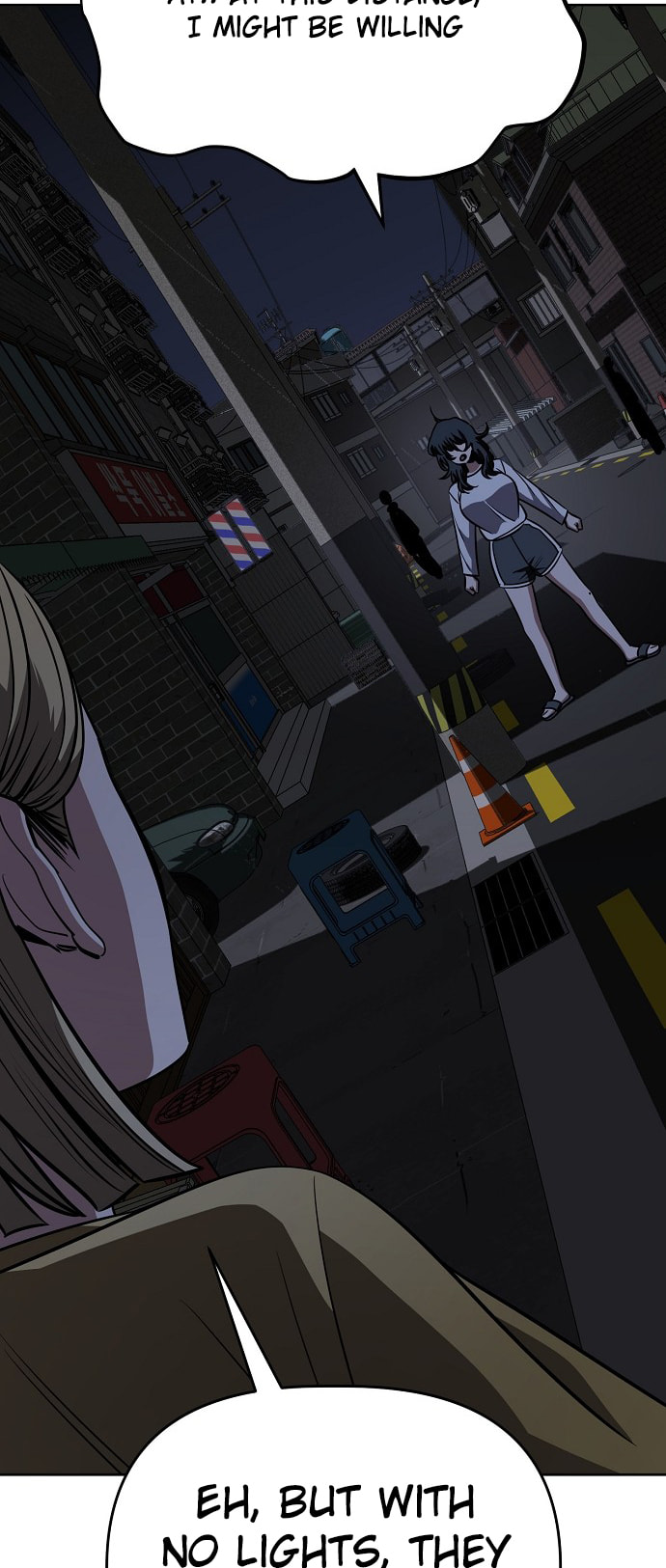Unemployed Gye Baeksun Chapter 99 page 39 - 