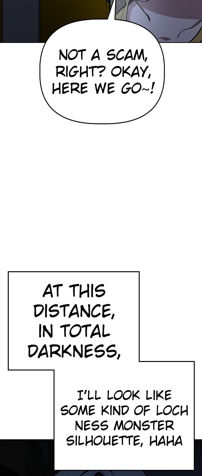 Unemployed Gye Baeksun Chapter 99 page 41 - 