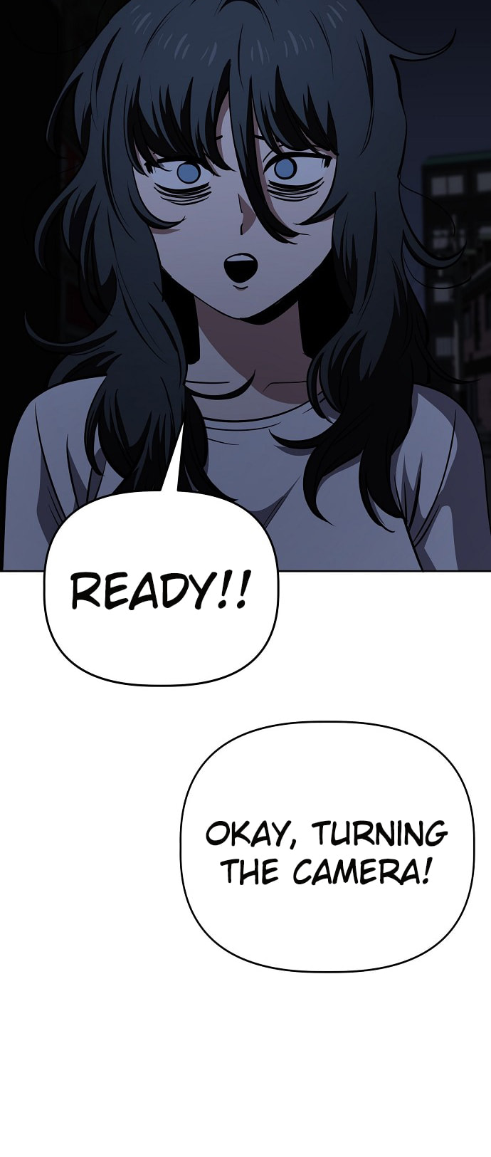 Unemployed Gye Baeksun Chapter 99 page 42 - 