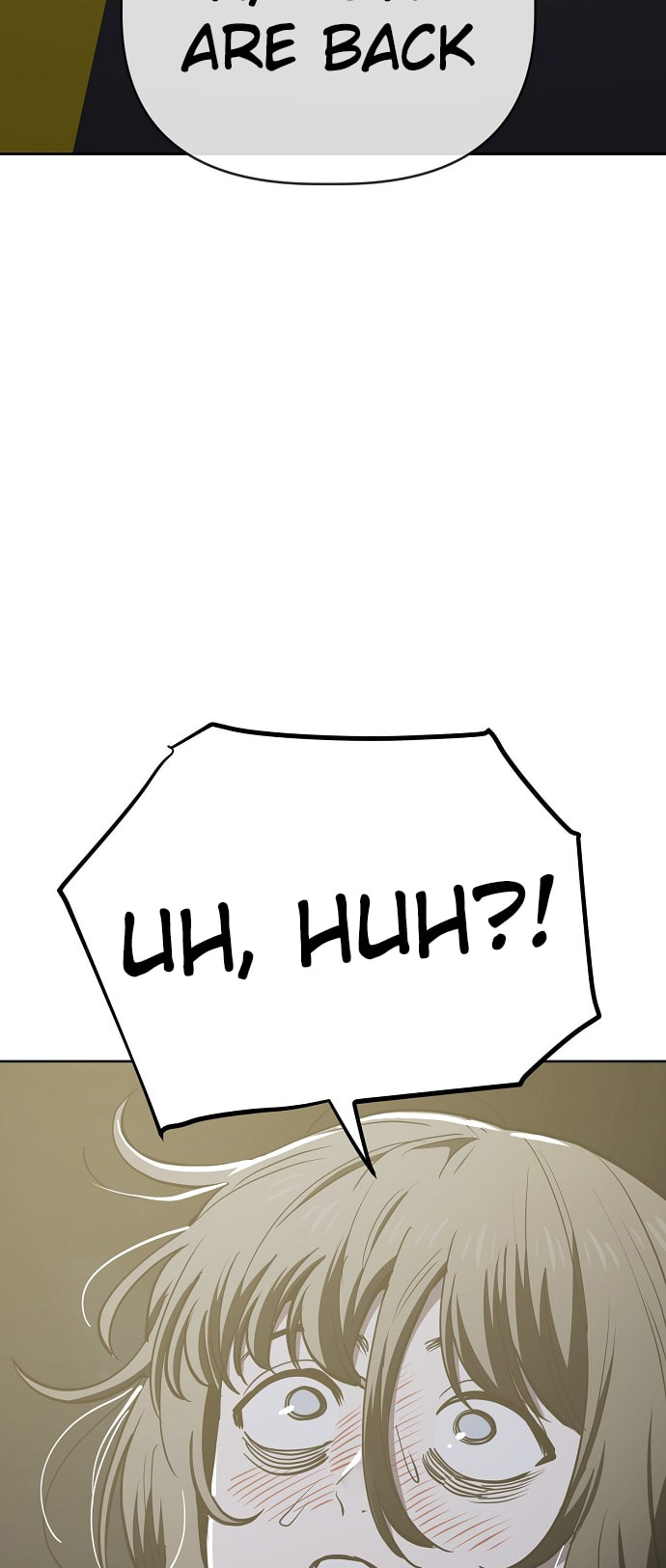 Unemployed Gye Baeksun Chapter 99 page 46 - 