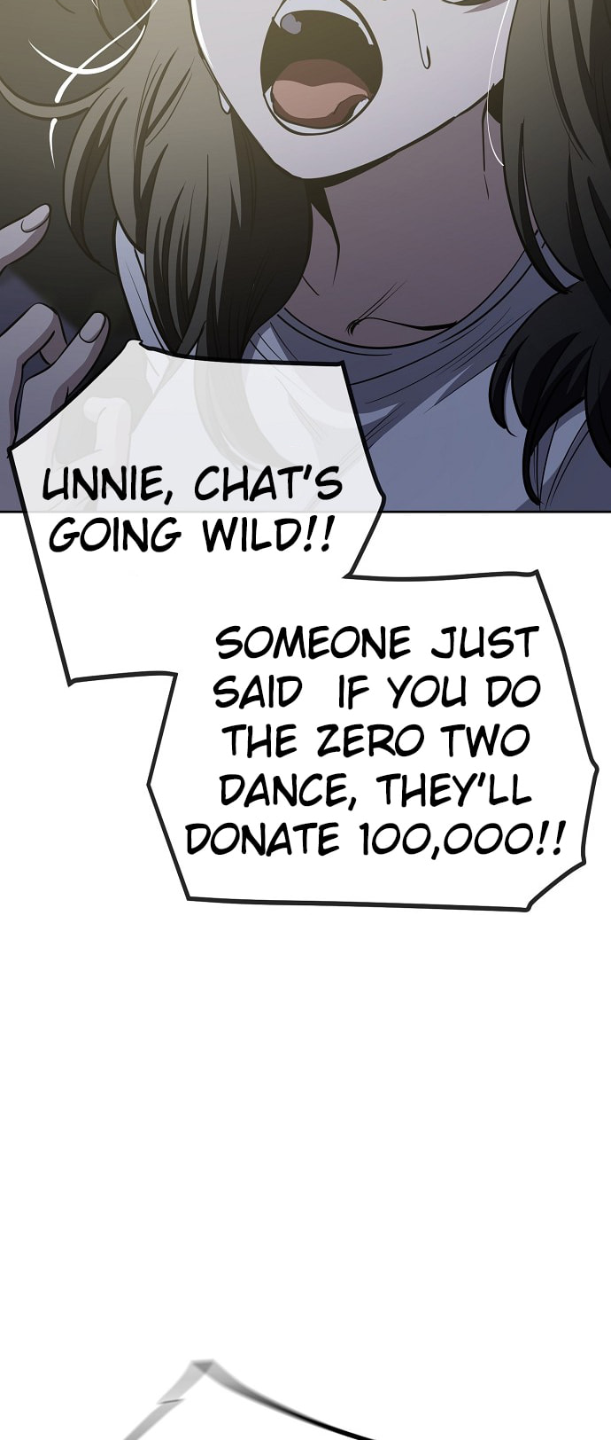 Unemployed Gye Baeksun Chapter 99 page 47 - 