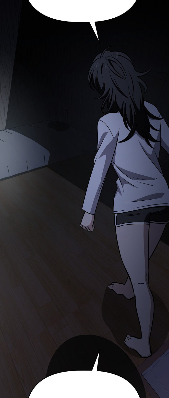 Unemployed Gye Baeksun Chapter 99 page 52 - 