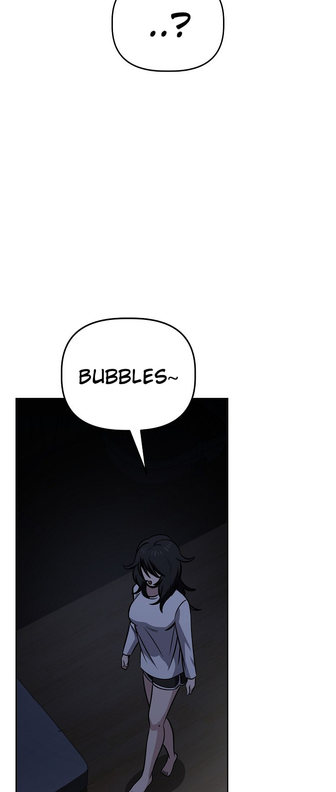 Unemployed Gye Baeksun Chapter 99 page 54 - 