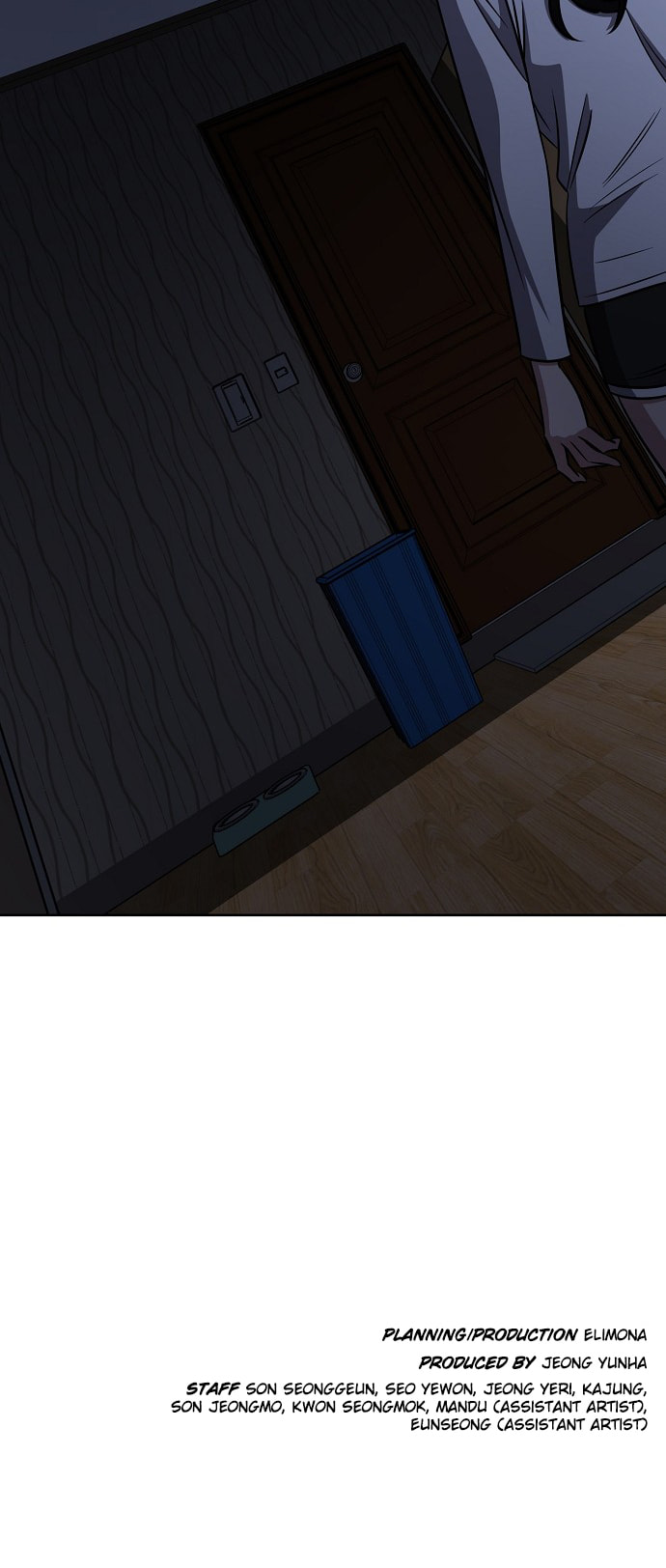 Unemployed Gye Baeksun Chapter 99 page 57 - 
