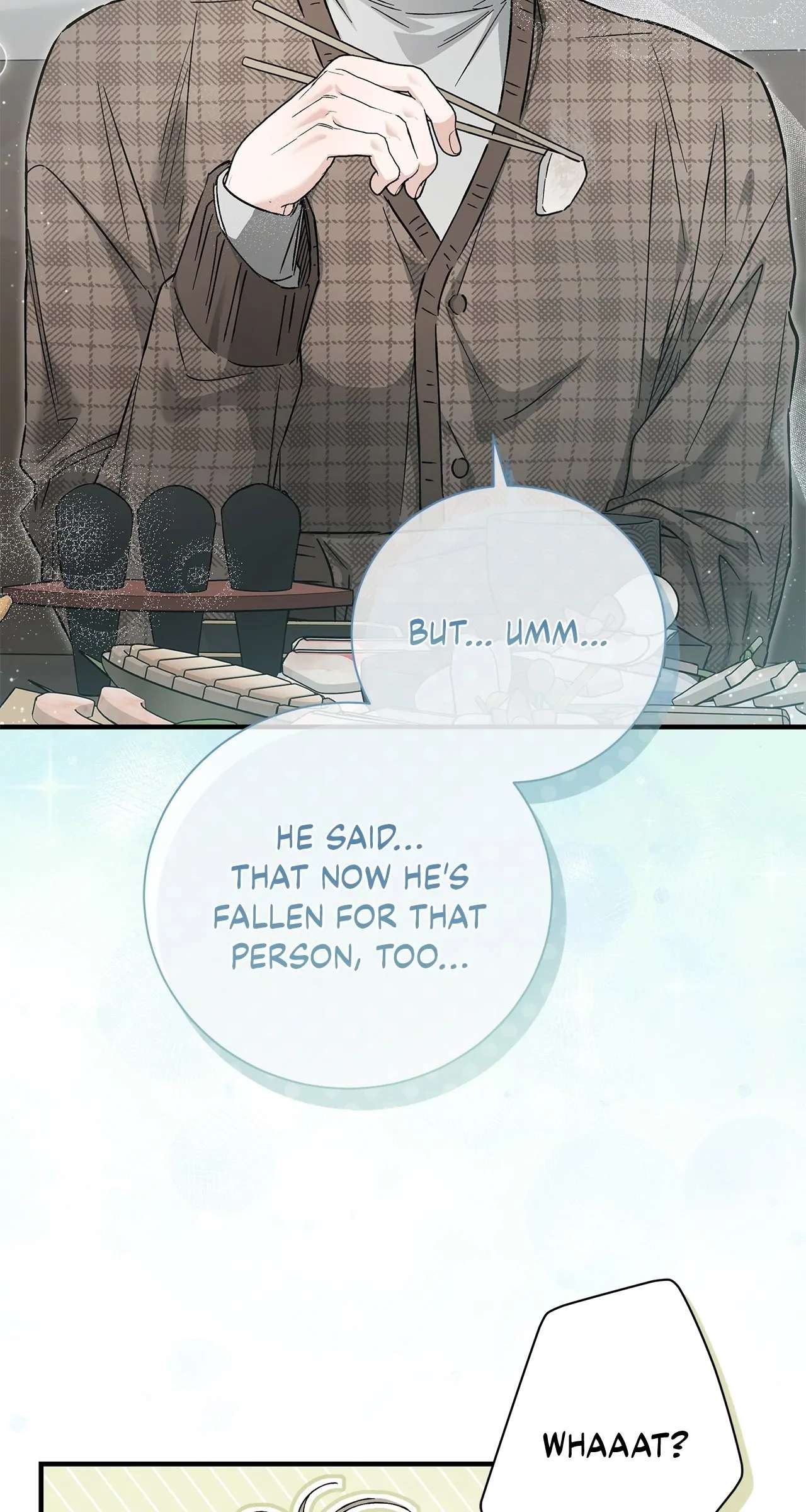Unfair Love Affair Chapter 1 page 2 - 