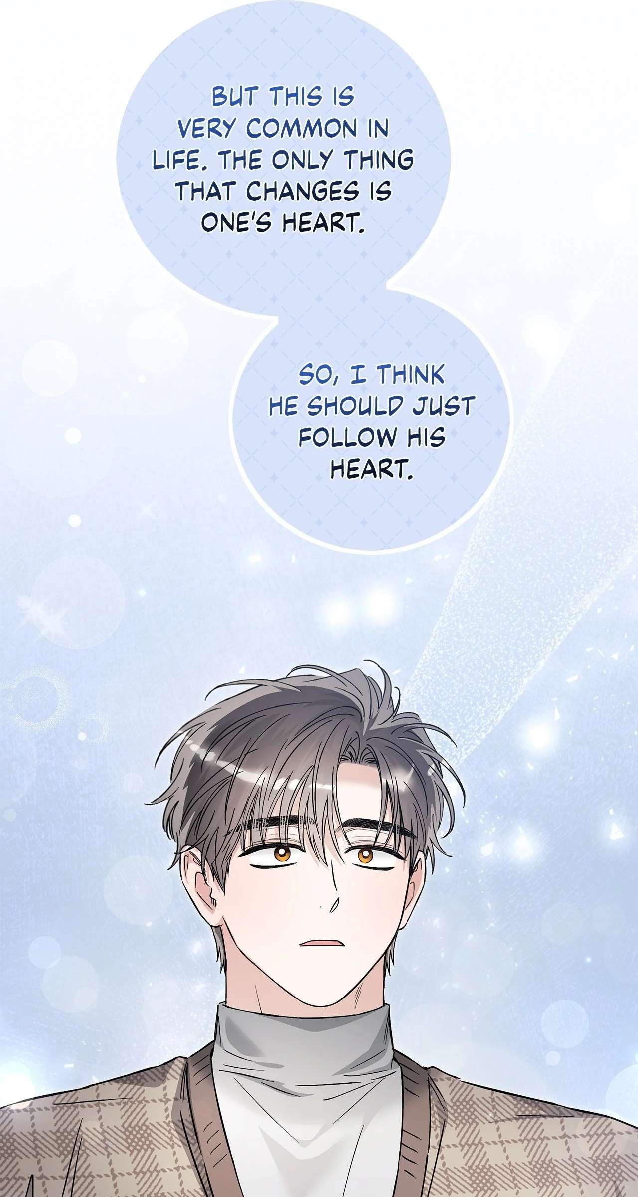 Unfair Love Affair Chapter 1 page 11 - 