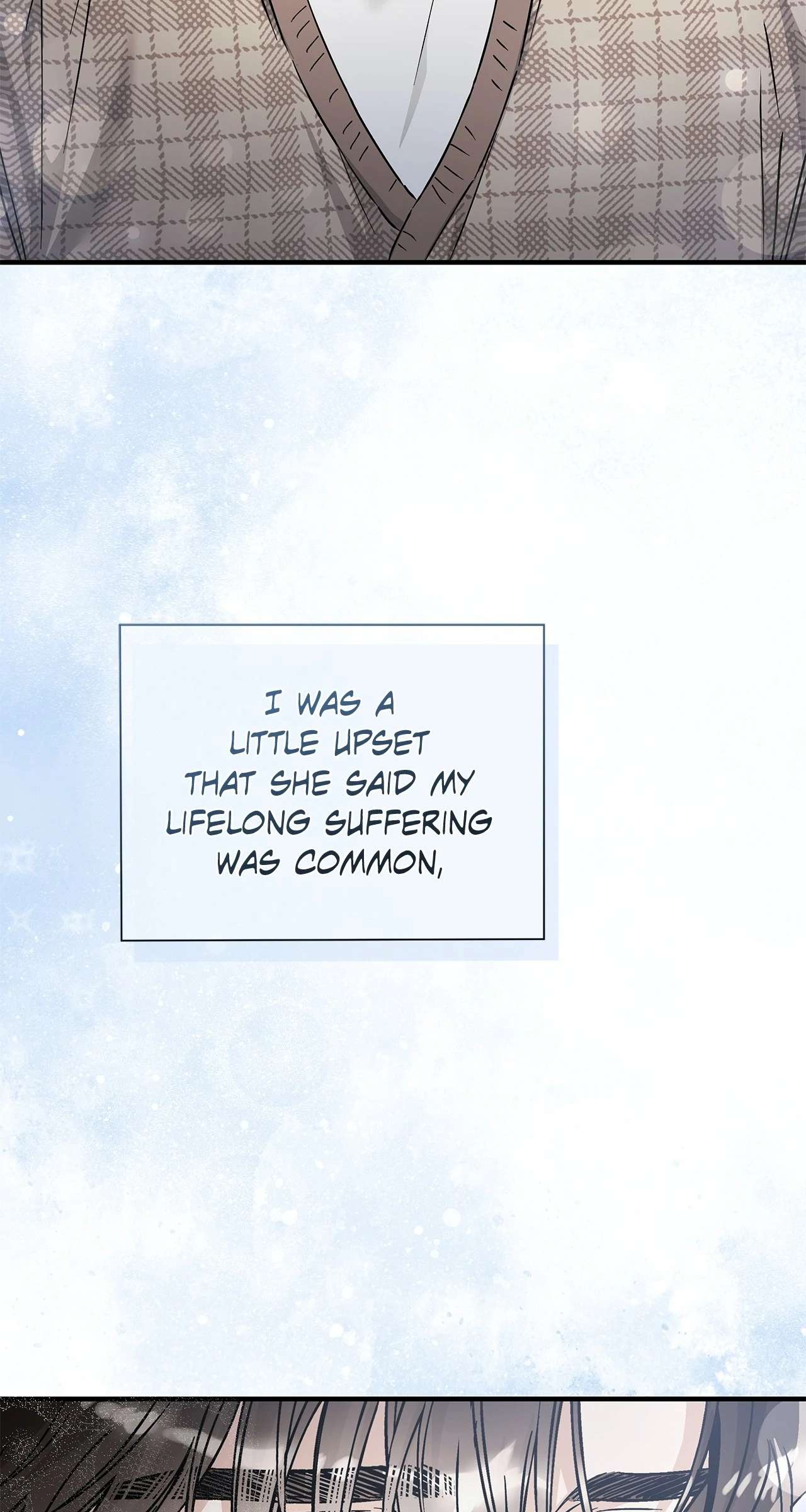 Unfair Love Affair Chapter 1 page 12 - 