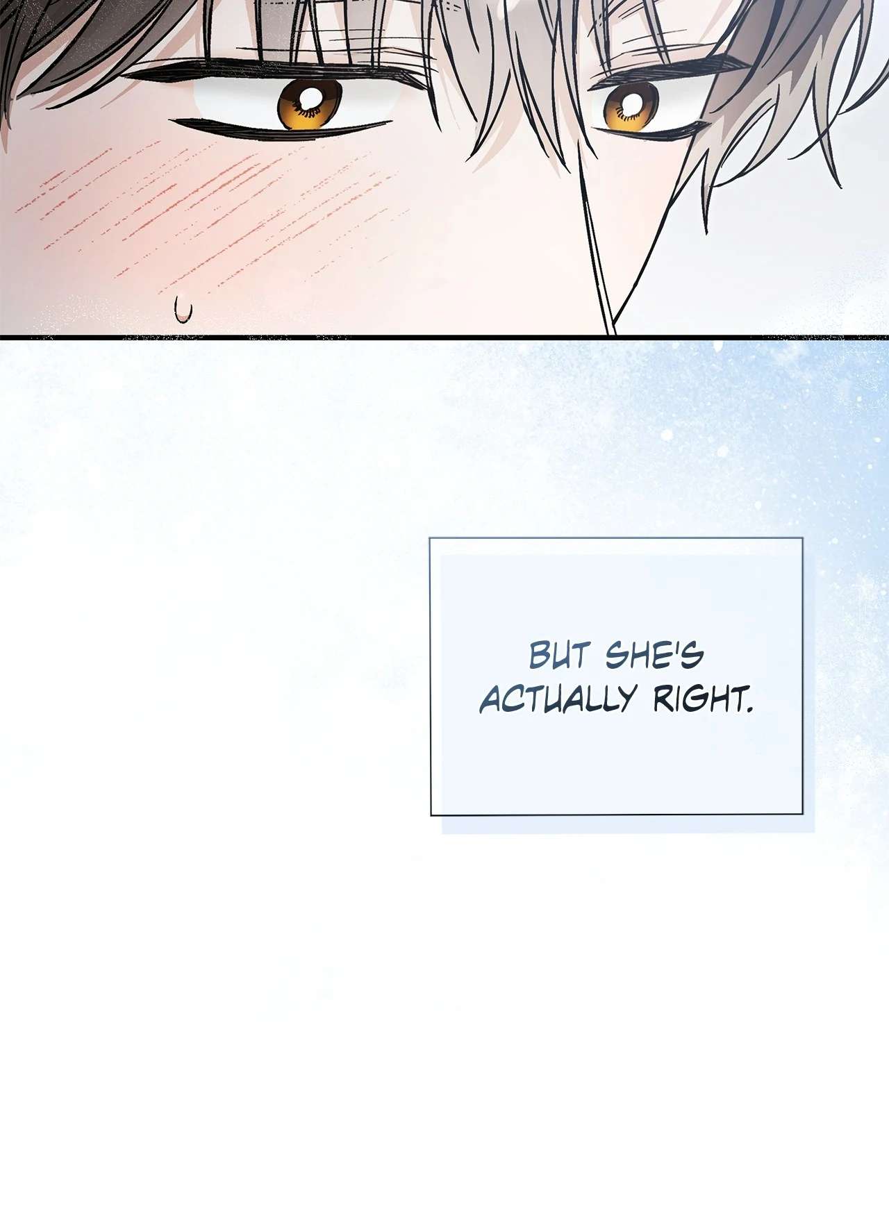 Unfair Love Affair Chapter 1 page 13 - 