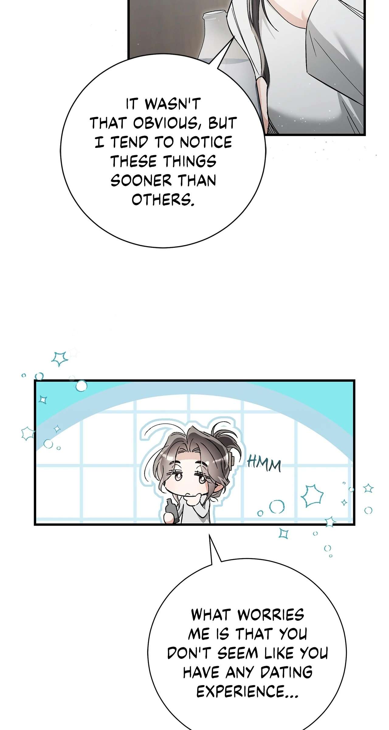 Unfair Love Affair Chapter 1 page 18 - 