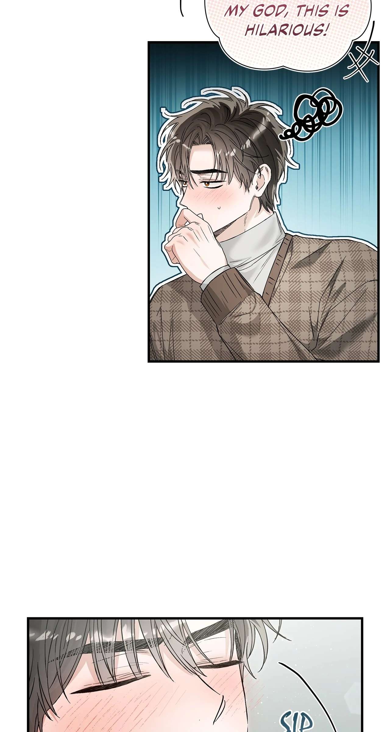 Unfair Love Affair Chapter 1 page 20 - 