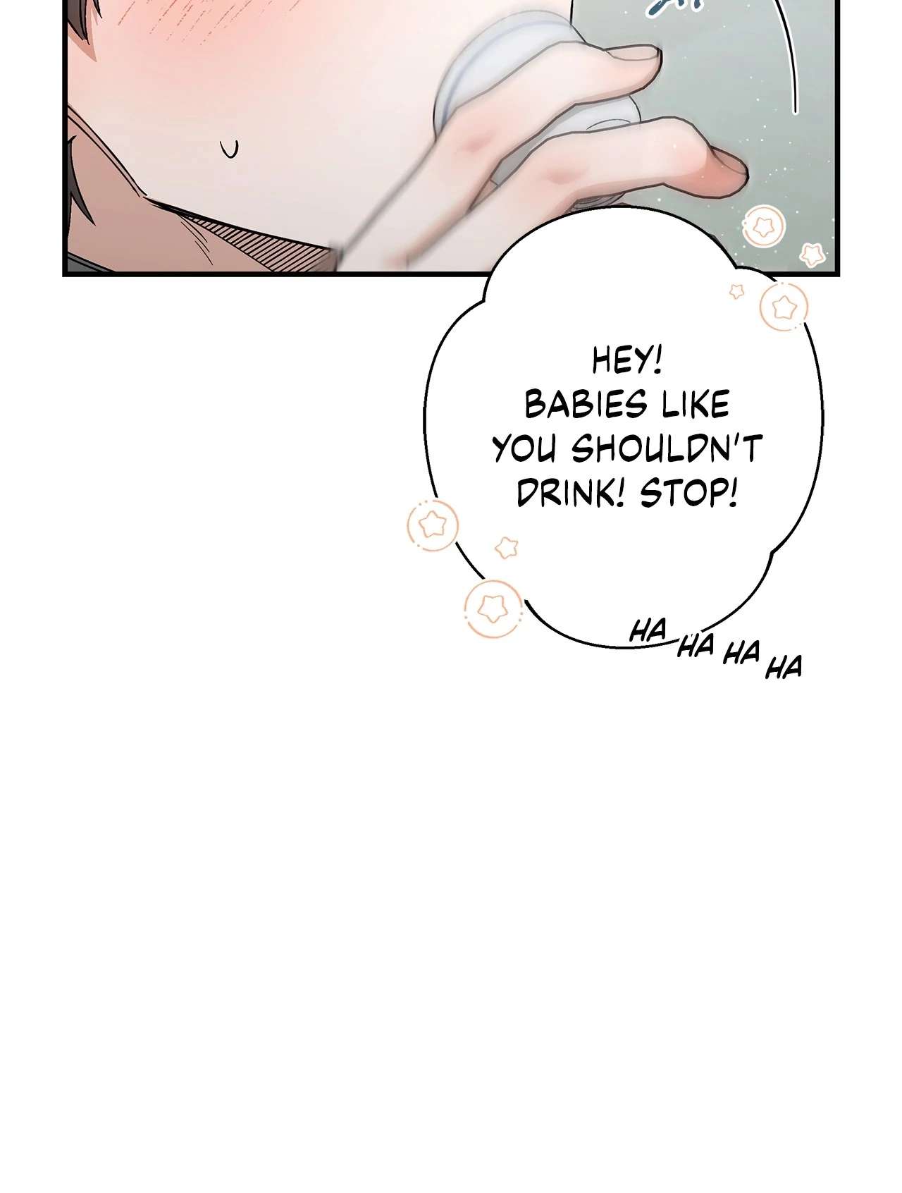 Unfair Love Affair Chapter 1 page 21 - 