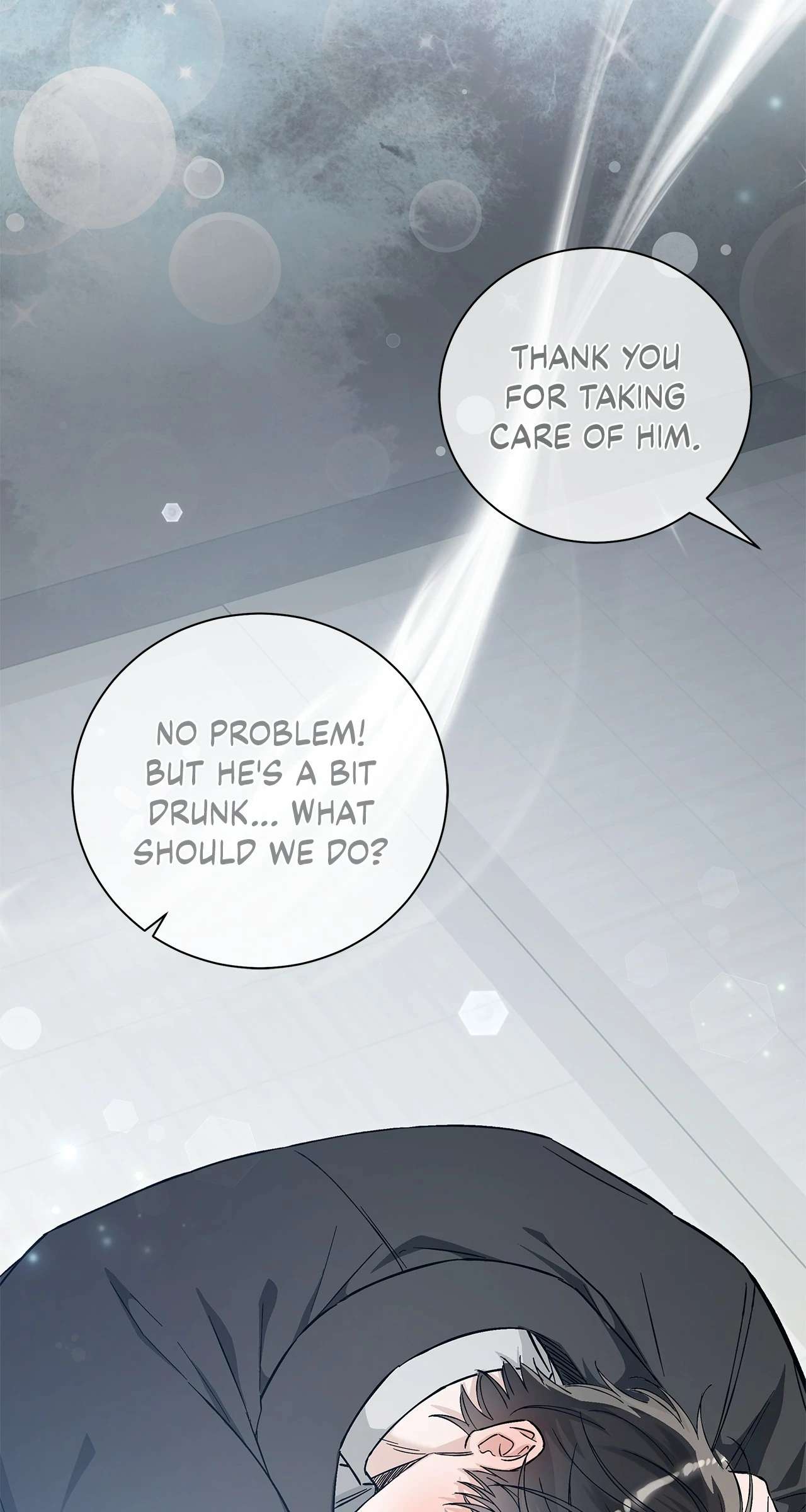 Unfair Love Affair Chapter 1 page 25 - 