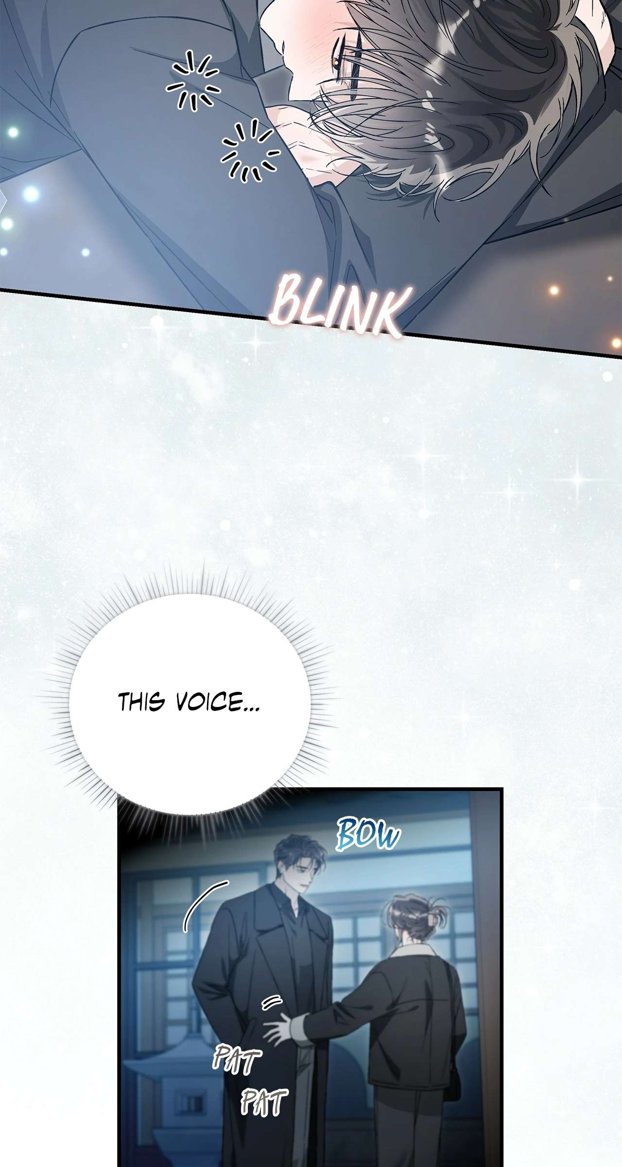 Unfair Love Affair Chapter 1 page 26 - 