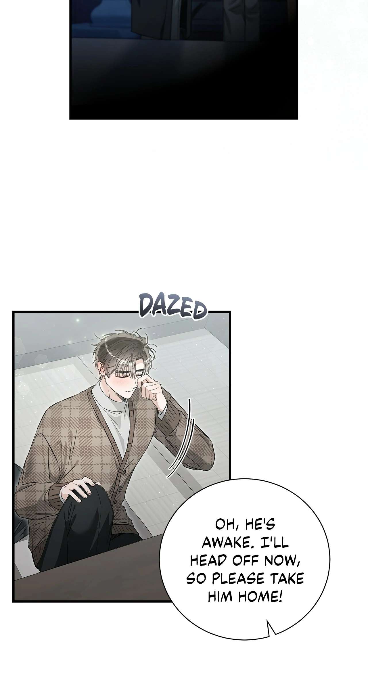 Unfair Love Affair Chapter 1 page 27 - 