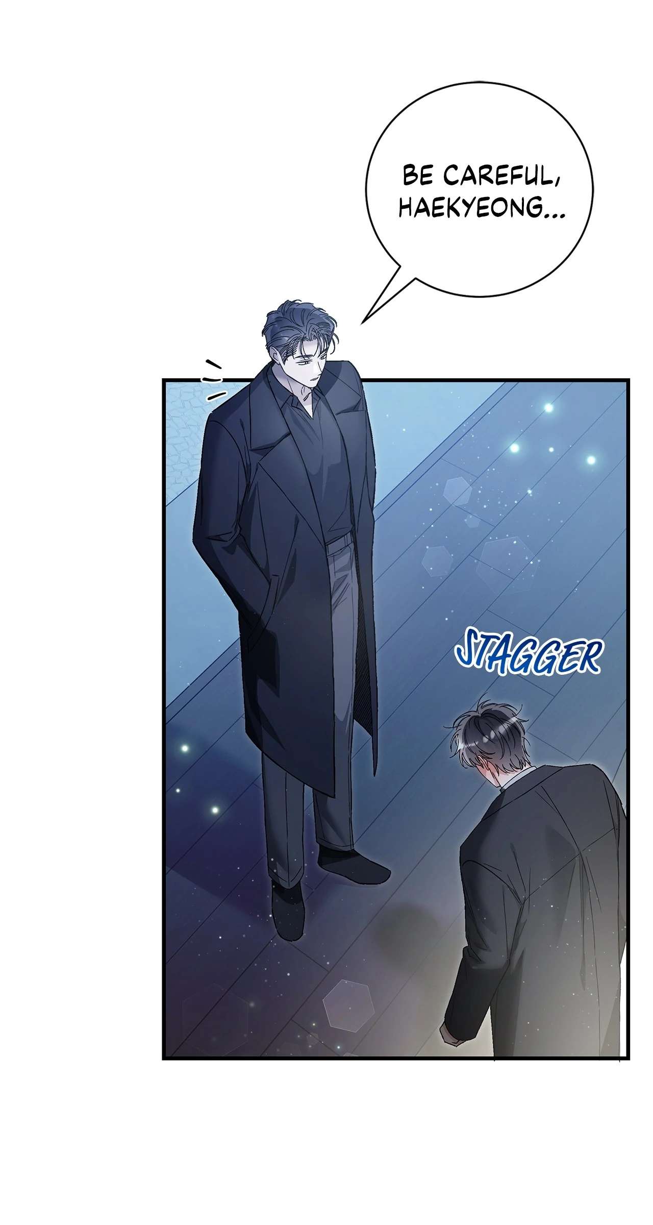 Unfair Love Affair Chapter 1 page 30 - 