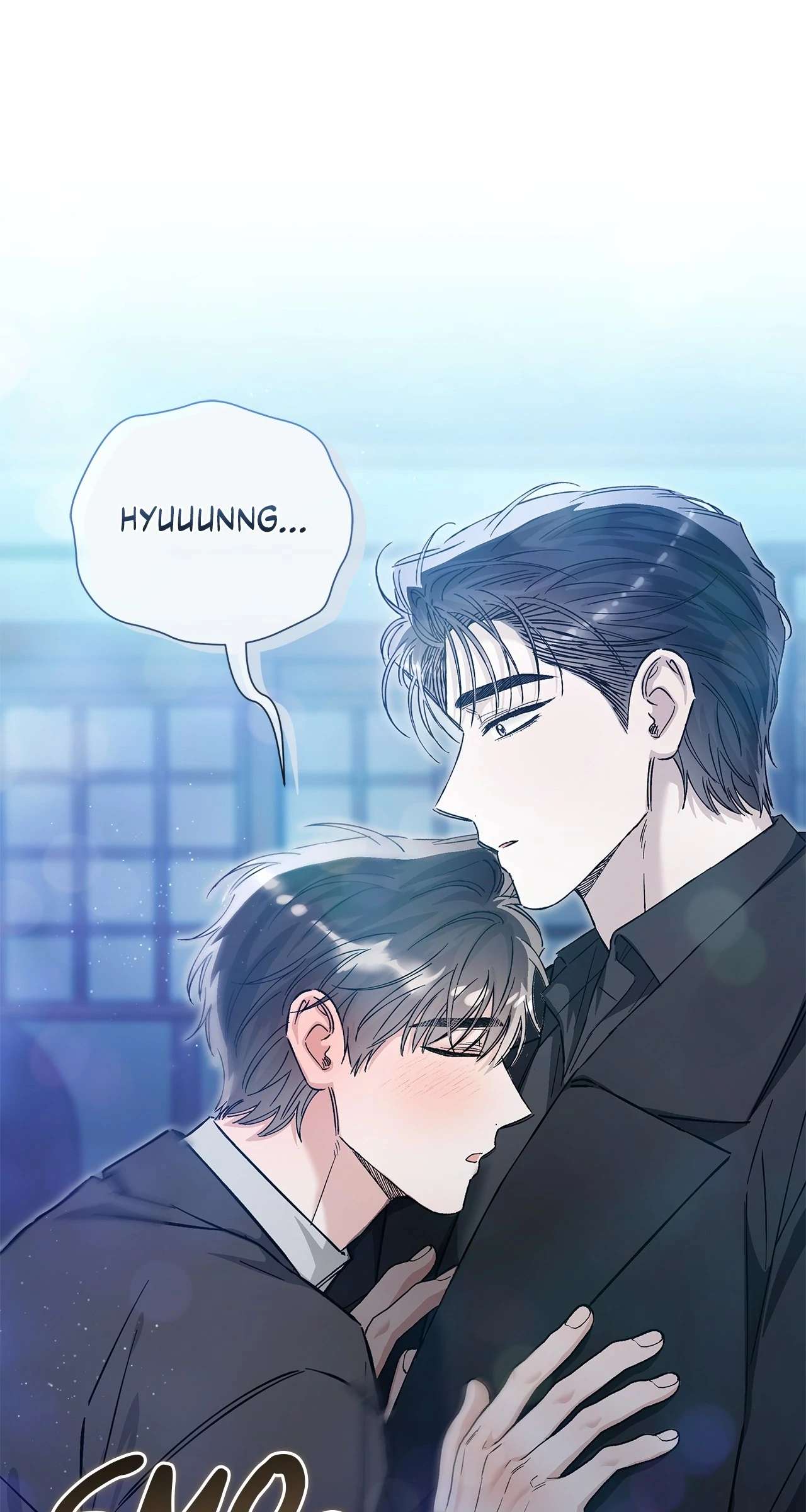 Unfair Love Affair Chapter 1 page 31 - 