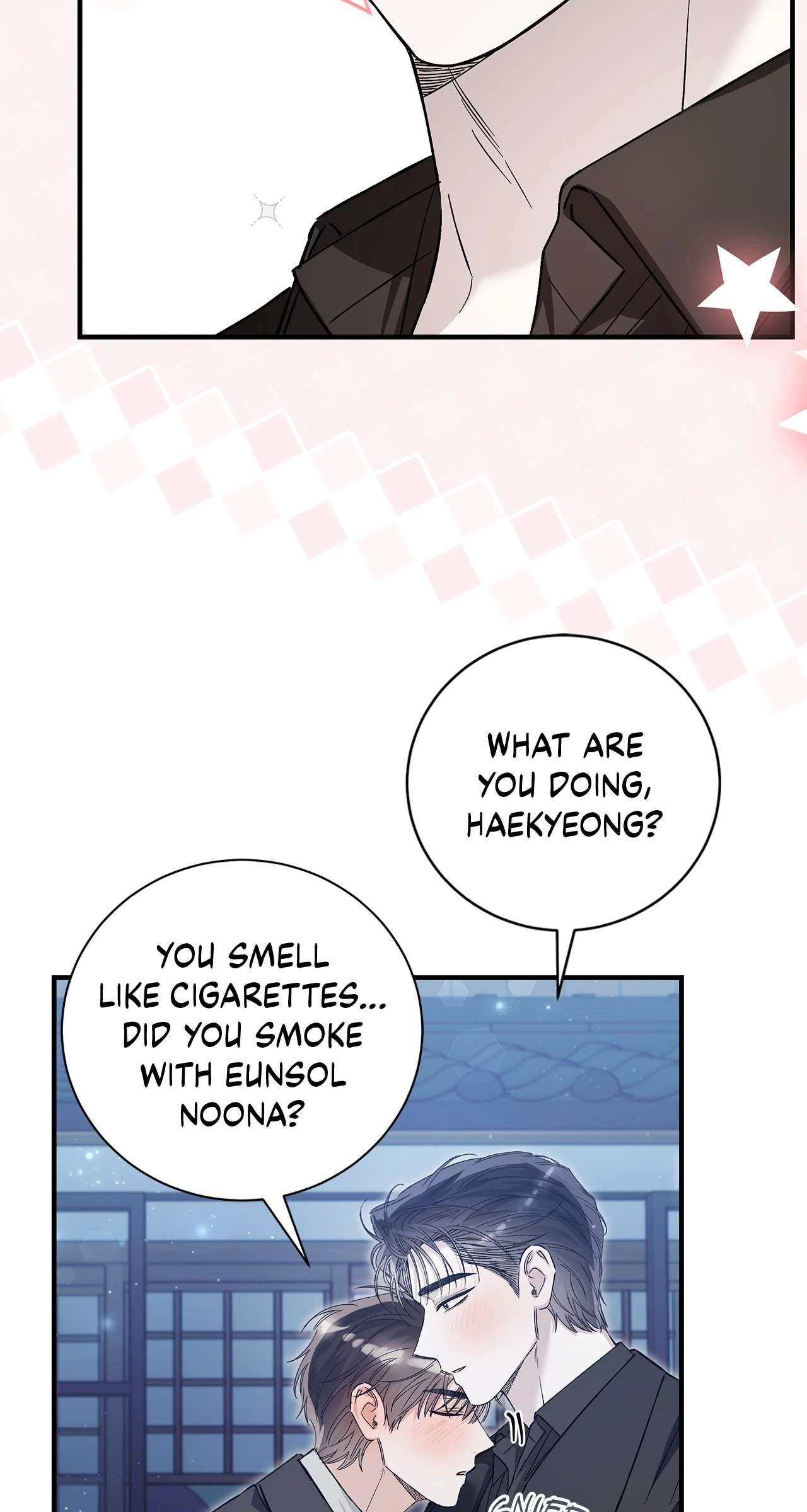 Unfair Love Affair Chapter 1 page 33 - 