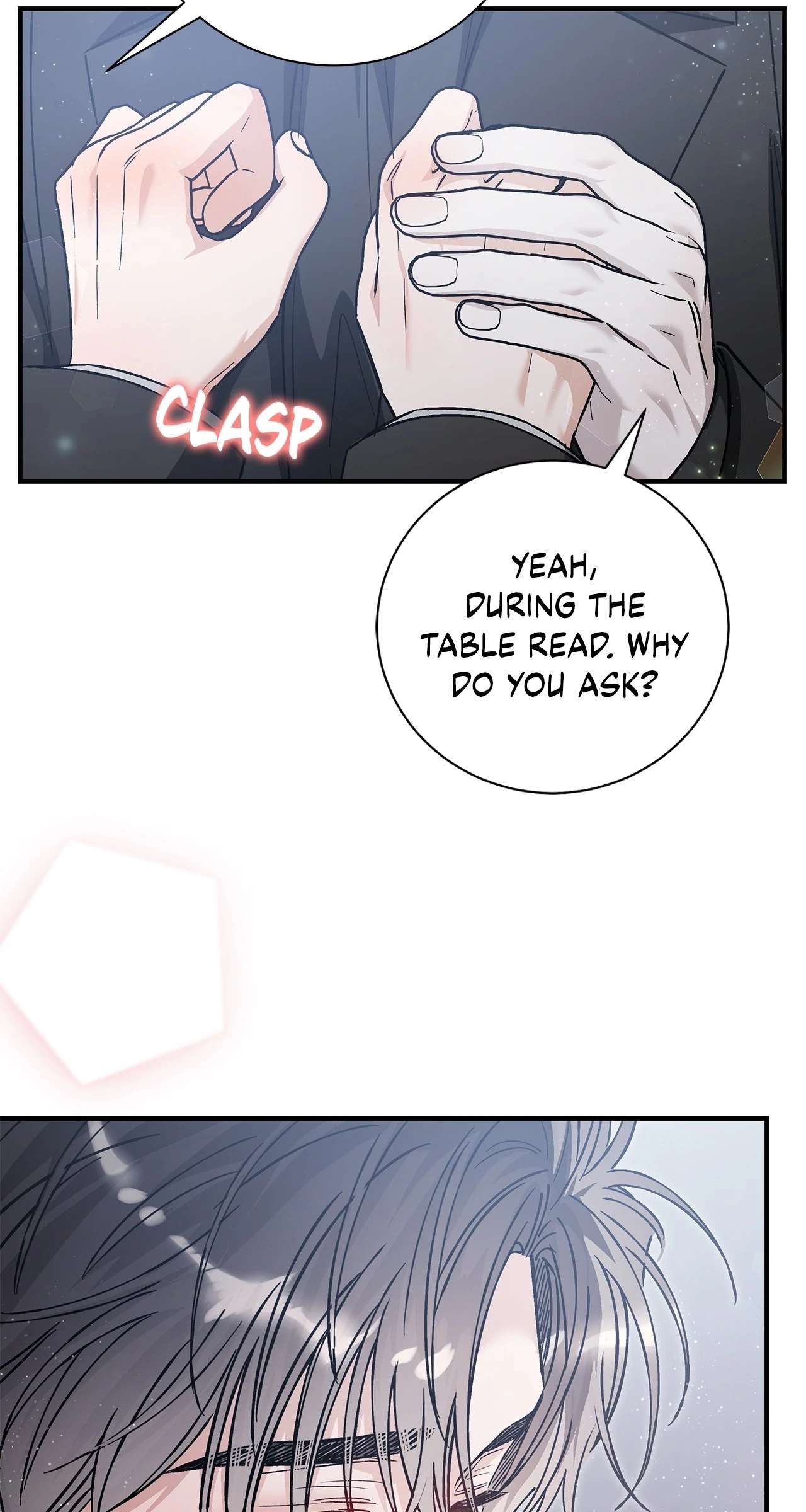 Unfair Love Affair Chapter 1 page 35 - 