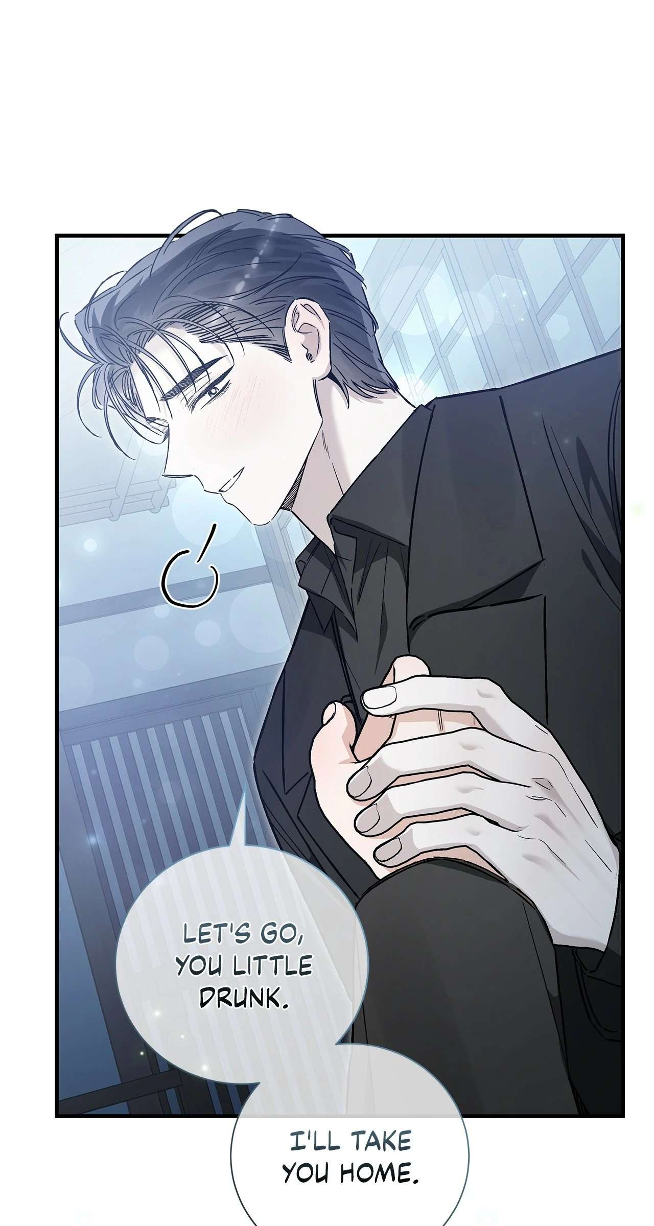 Unfair Love Affair Chapter 1 page 37 - 