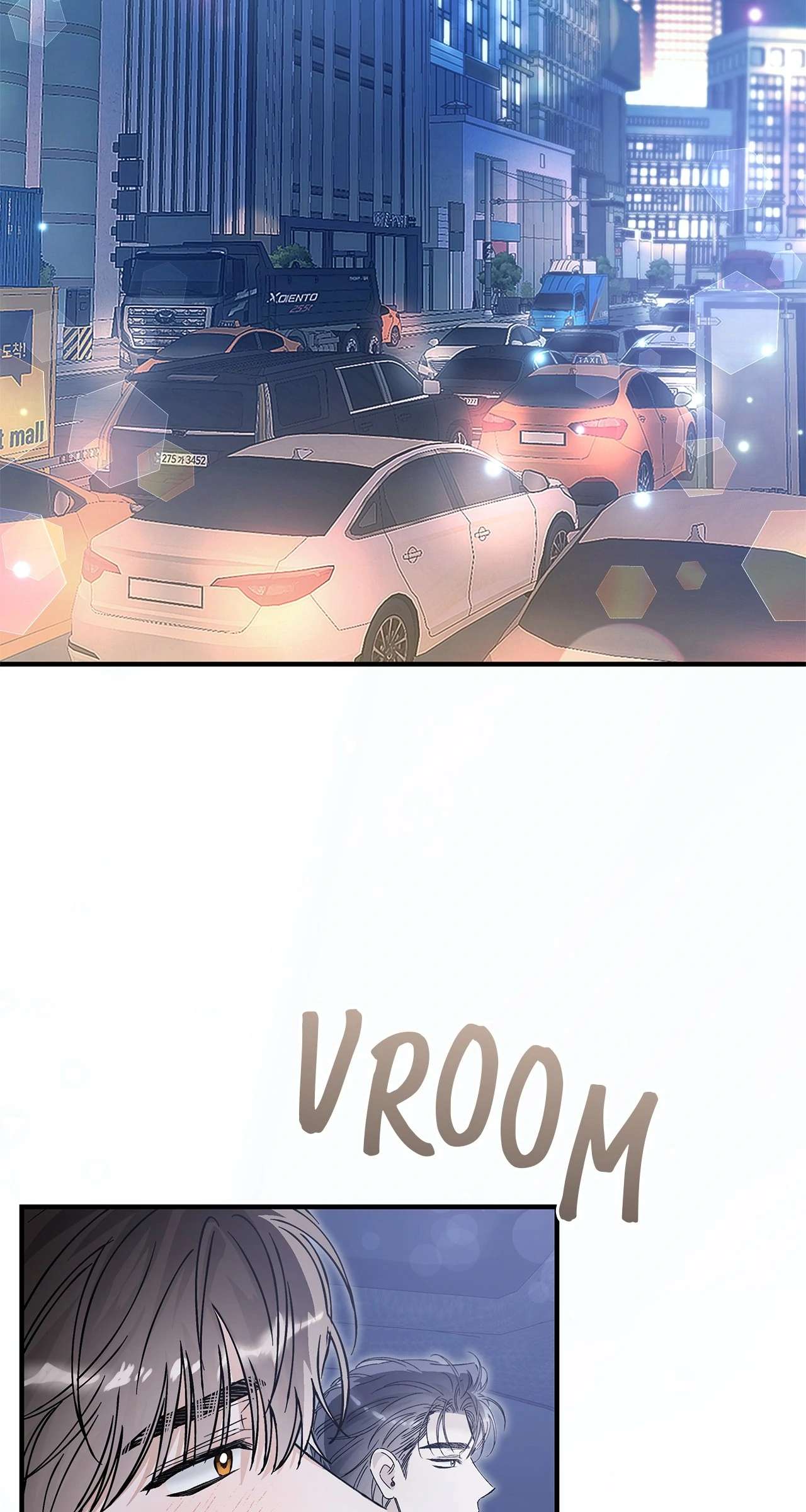 Unfair Love Affair Chapter 1 page 39 - 