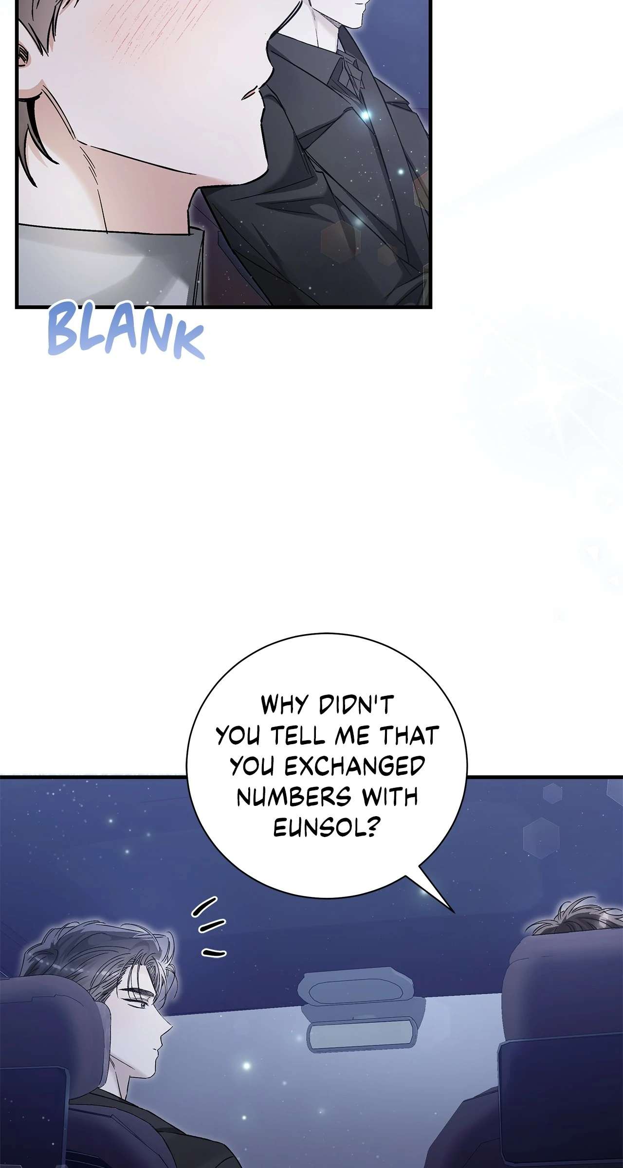 Unfair Love Affair Chapter 1 page 40 - 